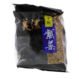 美浓干坛紫菜100g