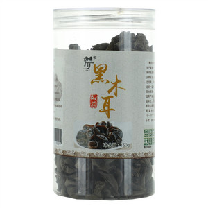 嘿猫耳黑木耳