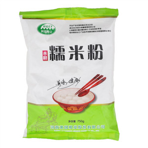 黄国粮业水磨糯米粉