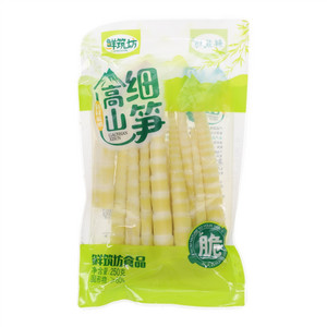 鲜筑坊高山细笋