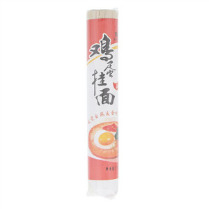 东新鸡蛋挂面（花色挂面）