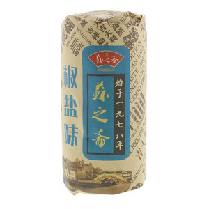 苏之斋椒盐味香酥饼