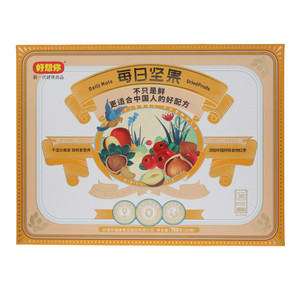 好想你每日坚果