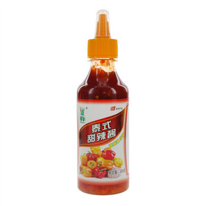 SHICHU食厨泰式甜辣酱