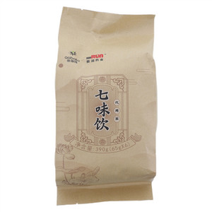 新润药业七味饮（代用茶）