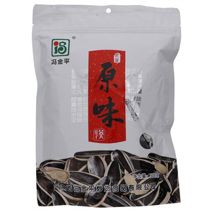 冯金平原味葵瓜子