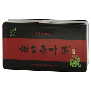 华和烟台桑叶茶(霜后)