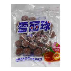 龙锋雪丽球