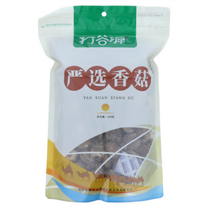 打谷塬严选香菇