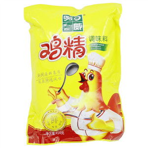 鸣威鸡精调味料
