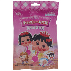 顶丰亲子DIY巧克力娃娃脸（混合型代可可脂巧克力）