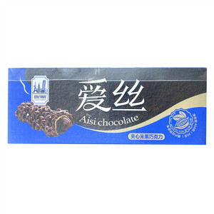 世纪邻居爱丝夹心米果巧克力
