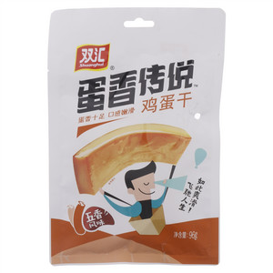 双汇蛋香传说五香风味鸡蛋干