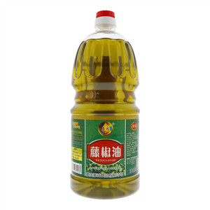 豪诚藤椒油（特麻）