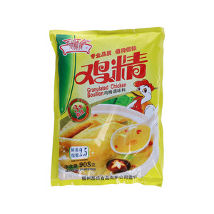 厨师傅鸡精调味料