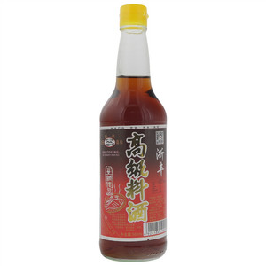 浙丰高级料酒