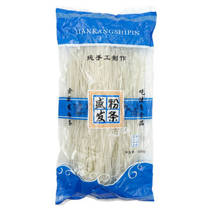 盛发粉条