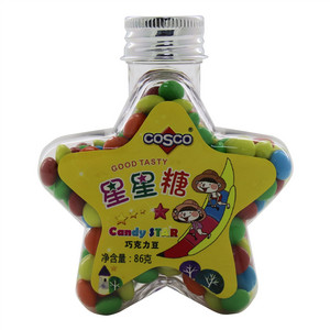 cosco巧克力豆