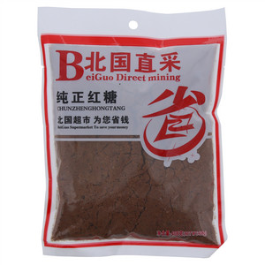 北国直采纯正红糖