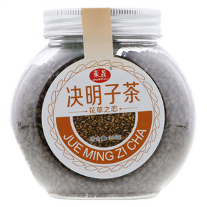 豪品决明子茶
