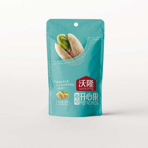 沃隆开心果50g（口袋坚果）