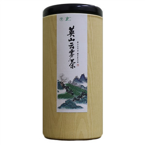 野山香英山云雾茶