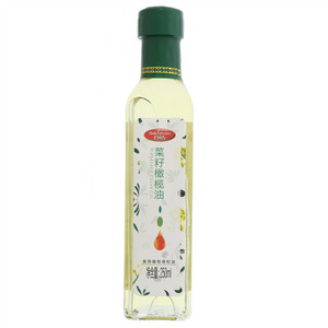 Bakerdream百钻菜籽橄榄油