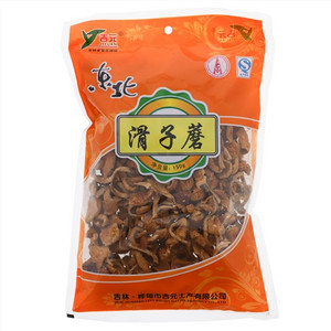 吉元东北滑子蘑