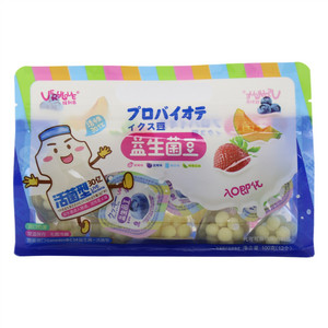 维利乐活性益生菌豆