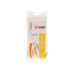 禾菽菽米脂黄小米