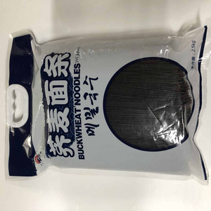 荞麦面条