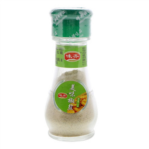 味齐美味椒盐