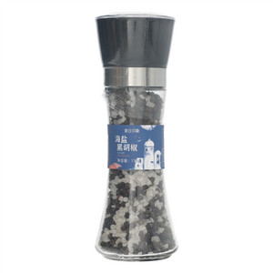 昔日印象海盐黑胡椒