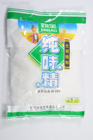 劲宝纯味精