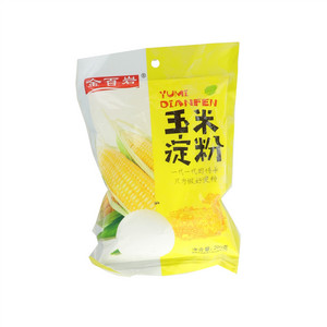 金百岩玉米淀粉