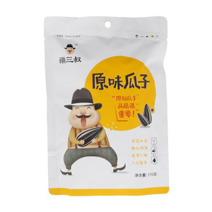 原味瓜子