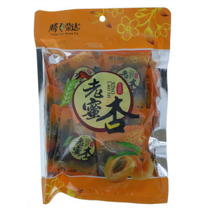 腾飞荣达老蜜杏