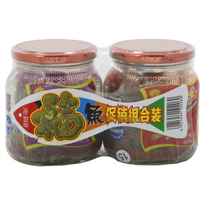红塔福鱼（促销组合装）