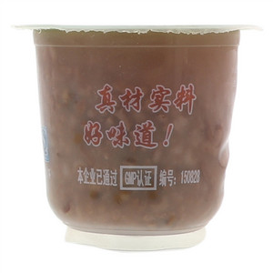 玉兔食品绿豆粥