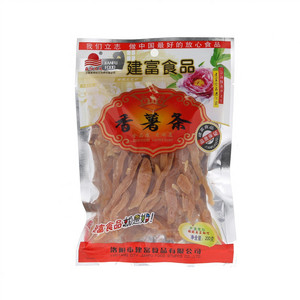 海洋之风香薯条（地瓜干）
