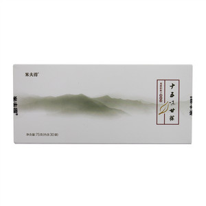 米夫得米夫得十五味甘葆（葛根枳椇子代用茶）