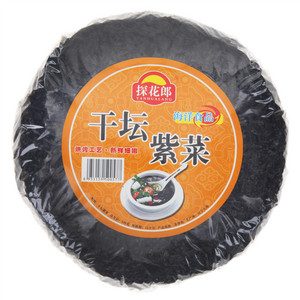 TANHUALANG探花郎干坛紫菜