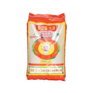 景山喜洋洋放心米(香软粘)