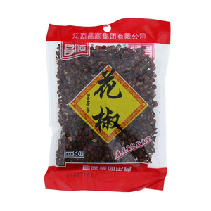 昌顺花椒