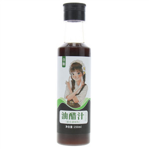 加厨宝复合调味料油醋汁