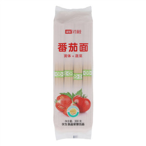 汉生番茄面