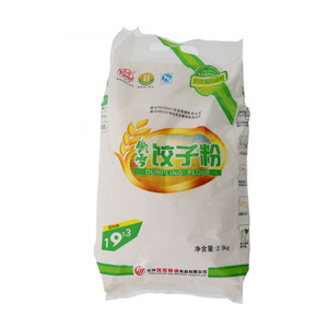 凯雪饺子粉