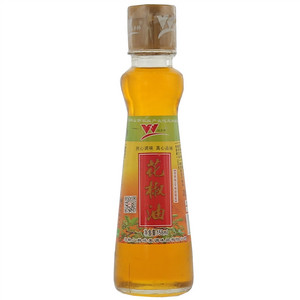 味井鲜花椒油