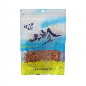 景记北方粮仓蛹虫草