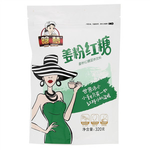 晗梦姜粉红糖
